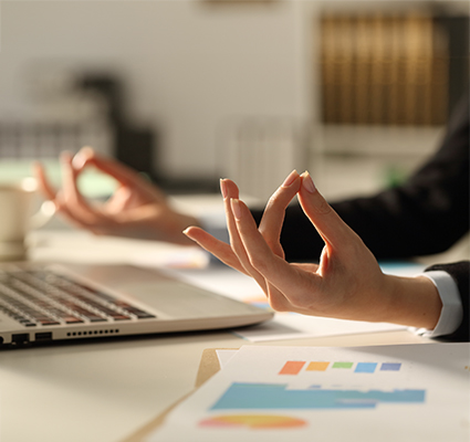 Modern Office Spaces with Wellness Facilities in Noida