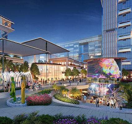 Why Is Noida the Hotspot for Commercial Real Estate?