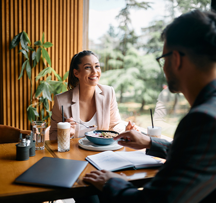 Work & Leisure Spaces in Noida