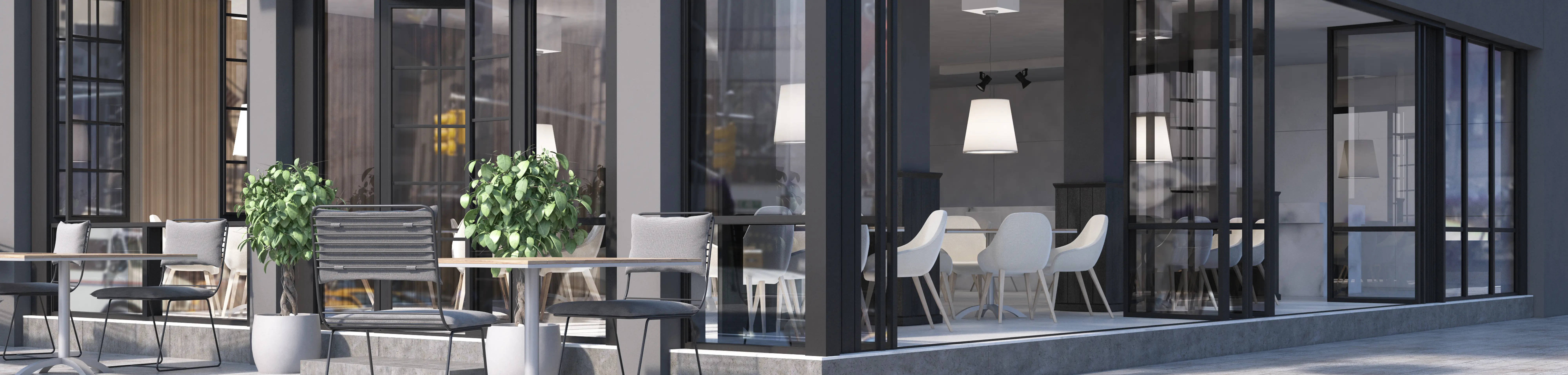 Commercial Project in Noida