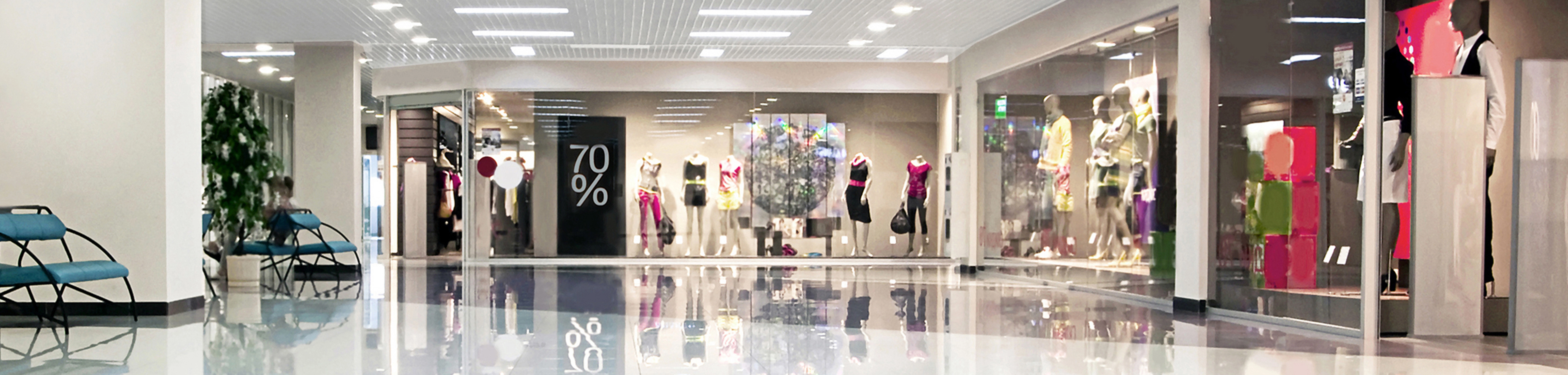 commercial shops in Noida