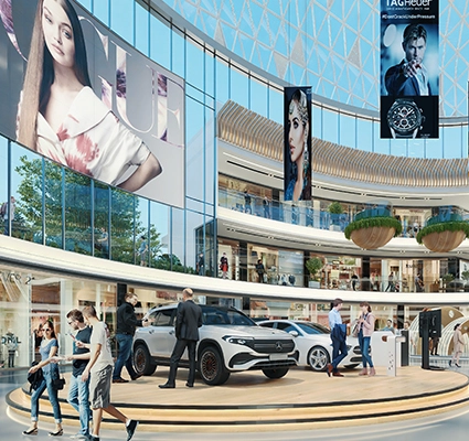 Retail Real Estate 2026: Top Trends