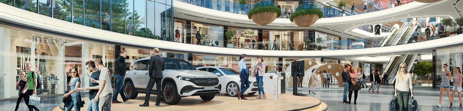 Retail Real Estate 2026: Top Trends