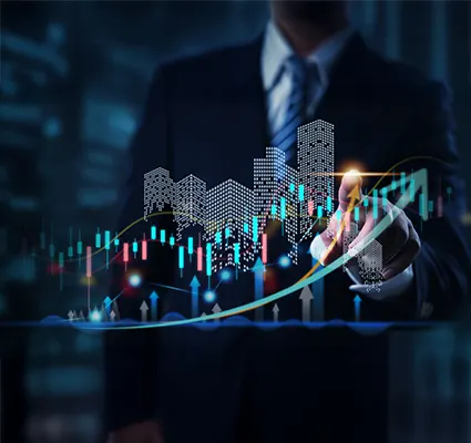 Why Commercial Real Estate Offers Better ROI Than Residential Property?